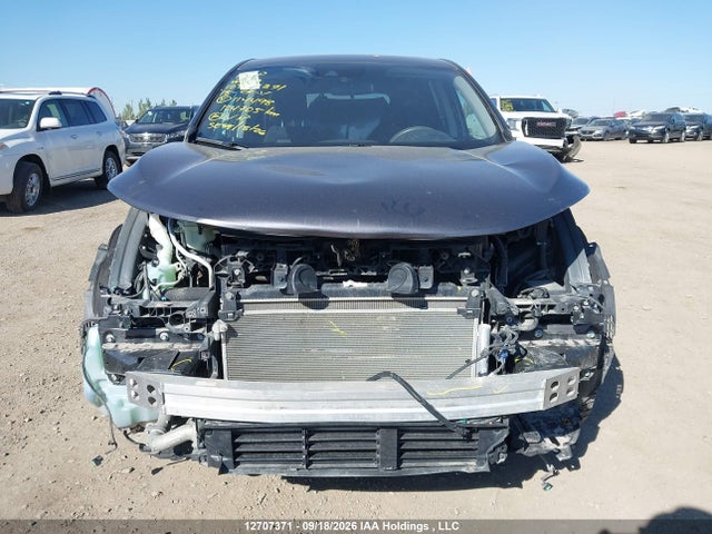 2HKRW2H55JH114498 Honda CR-V EX