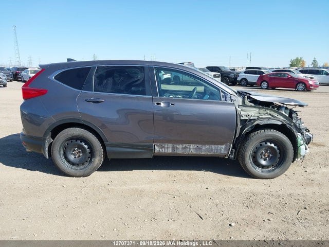 2HKRW2H55JH114498 Honda CR-V EX