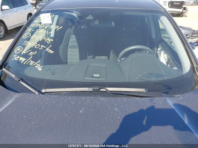 2HKRW2H55JH114498 Honda CR-V EX