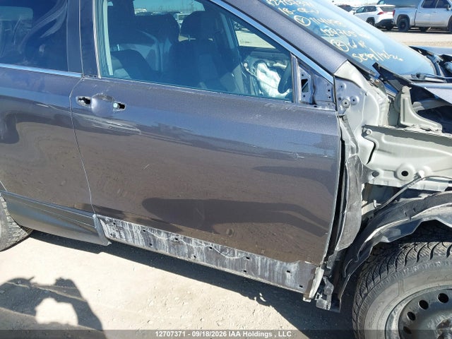 2HKRW2H55JH114498 Honda CR-V EX