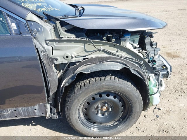 2HKRW2H55JH114498 Honda CR-V EX