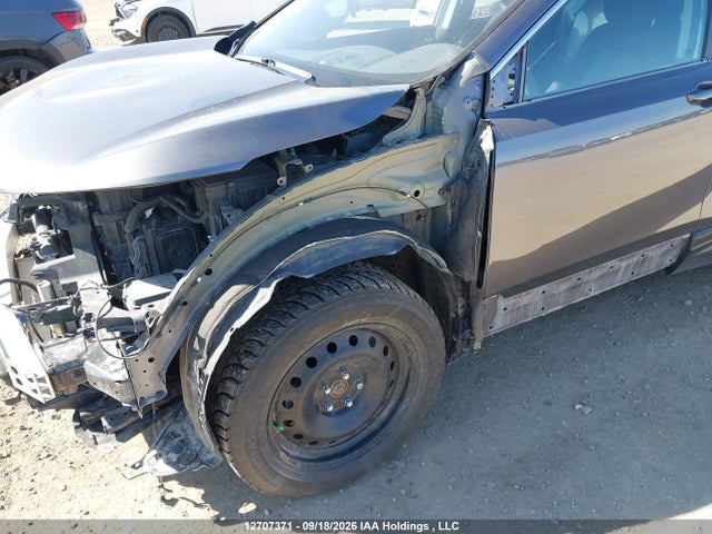 2HKRW2H55JH114498 Honda CR-V EX