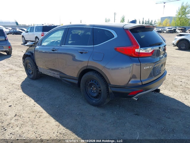 2HKRW2H55JH114498 Honda CR-V EX