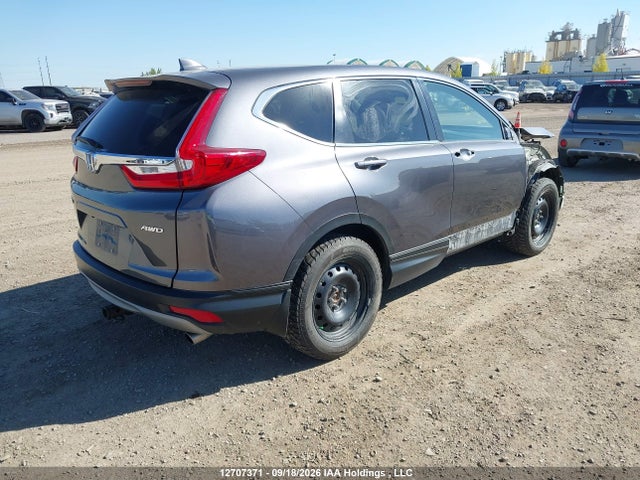 2HKRW2H55JH114498 Honda CR-V EX