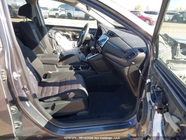2HKRW2H55JH114498 Honda CR-V EX