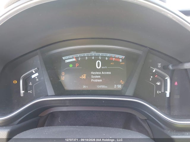 2HKRW2H55JH114498 Honda CR-V EX