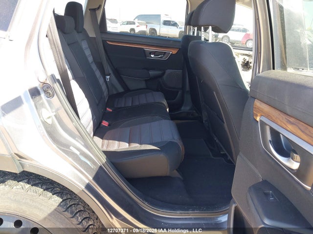 2HKRW2H55JH114498 Honda CR-V EX