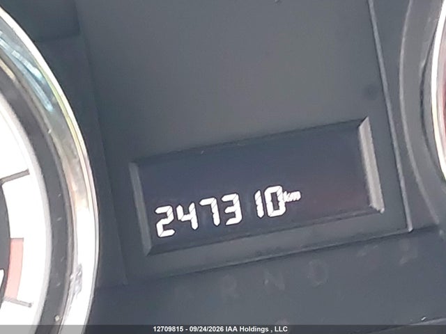 Dodge Grand Caravan Se/sxt 2014 2C4RDGBG3ER144850 Image 13