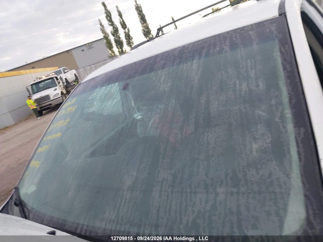 Dodge Grand Caravan Se/sxt 2014 2C4RDGBG3ER144850 Image 15
