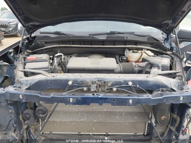 1GTU9BED9LZ188046 GMC Sierra 1500 Sle