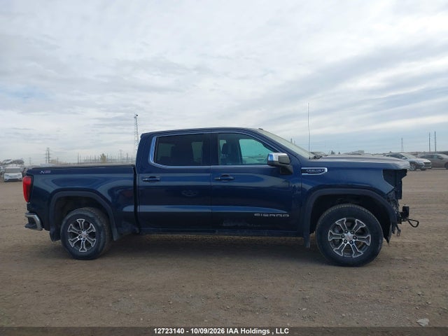 1GTU9BED9LZ188046 GMC Sierra 1500 Sle