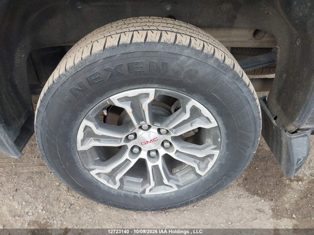 1GTU9BED9LZ188046 GMC Sierra 1500 Sle