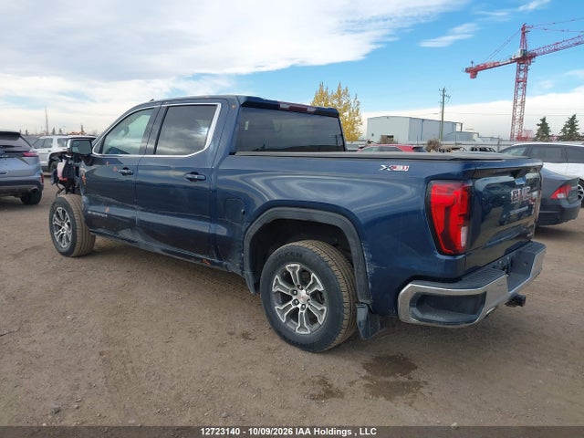 1GTU9BED9LZ188046 GMC Sierra 1500 Sle