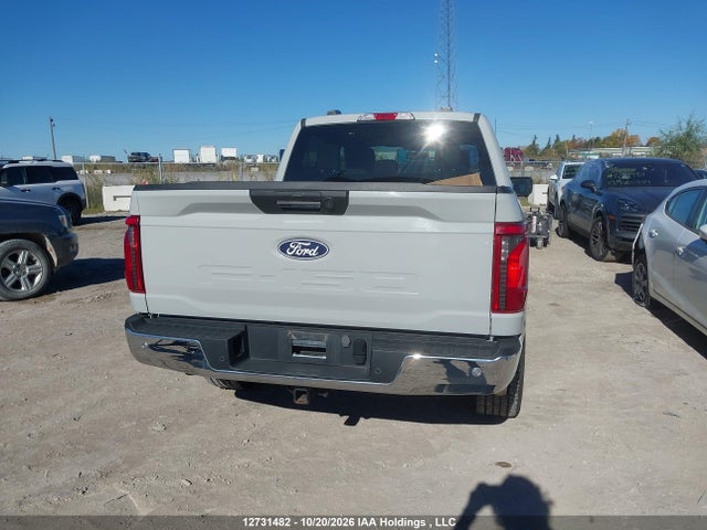 Ford F150 Xlt 2024 1FTFW3L85RKE01668 Image 17