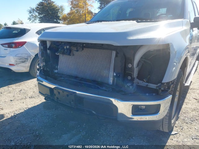 Ford F150 Xlt 2024 1FTFW3L85RKE01668 Image 6