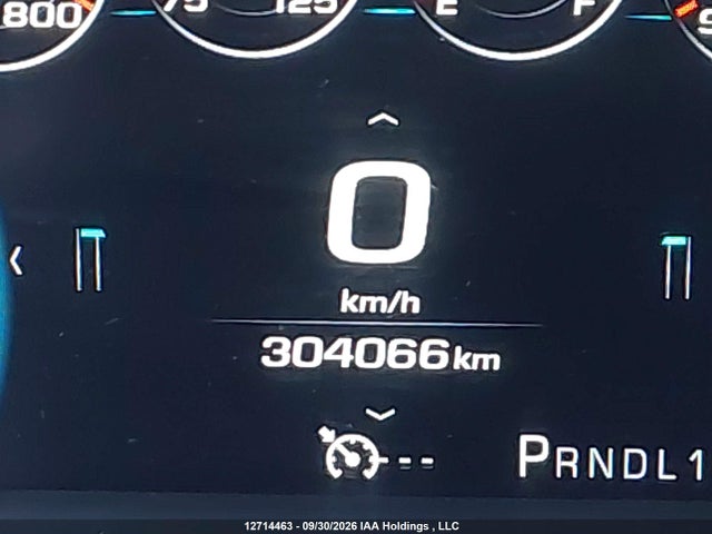 1GT12UEY9HF148435 GMC Sierra 2500hd Denali