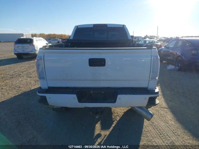 1GT12UEY9HF148435 GMC Sierra 2500hd Denali