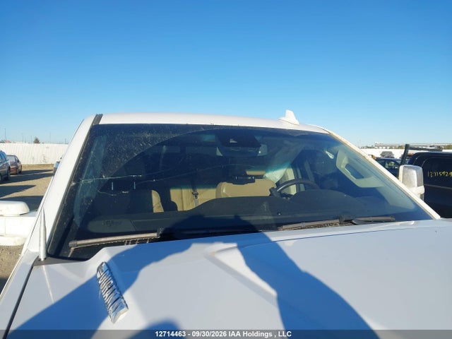 1GT12UEY9HF148435 GMC Sierra 2500hd Denali