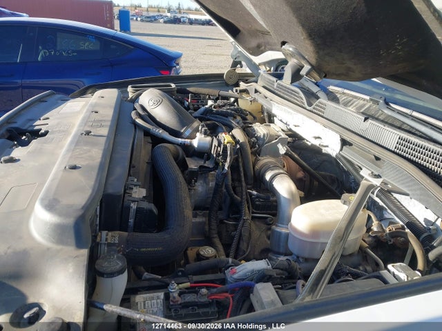 1GT12UEY9HF148435 GMC Sierra 2500hd Denali