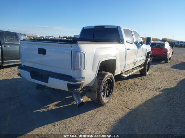 1GT12UEY9HF148435 GMC Sierra 2500hd Denali