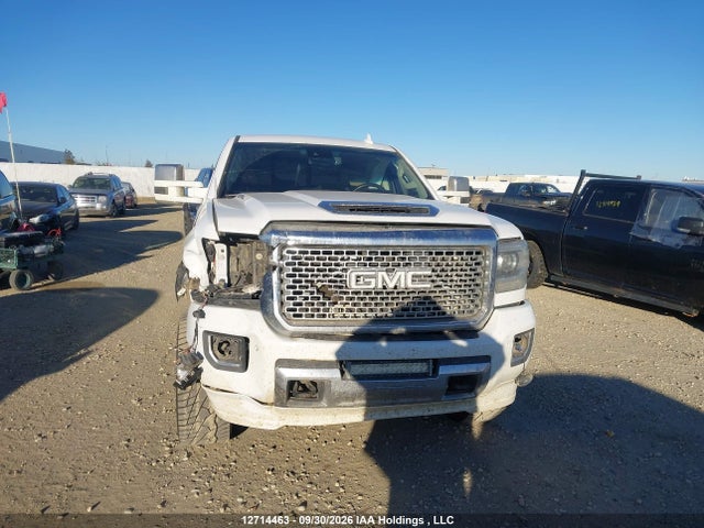 1GT12UEY9HF148435 GMC Sierra 2500hd Denali