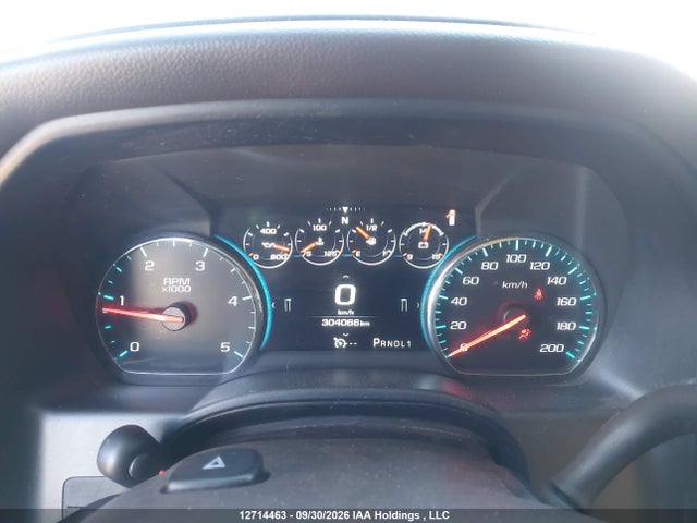 1GT12UEY9HF148435 GMC Sierra 2500hd Denali
