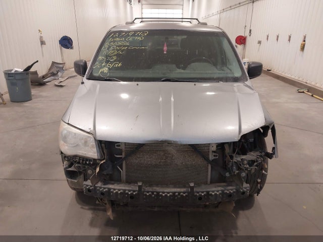 Продаж на аукціоні авто 2013 Dodge Grand Caravan Se/sxt, vin: 2C4RDGBGXDR666826, номер лоту: 12719712
