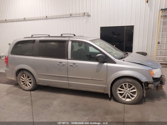Продаж на аукціоні авто 2013 Dodge Grand Caravan Se/sxt, vin: 2C4RDGBGXDR666826, номер лоту: 12719712