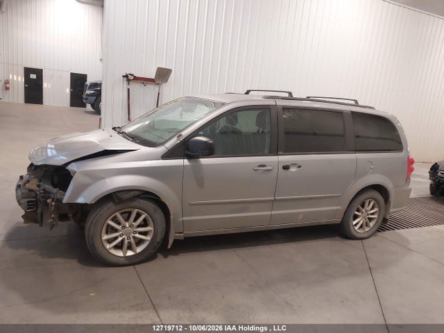 Продаж на аукціоні авто 2013 Dodge Grand Caravan Se/sxt, vin: 2C4RDGBGXDR666826, номер лоту: 12719712