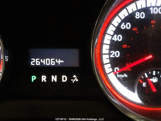 Продаж на аукціоні авто 2013 Dodge Grand Caravan Se/sxt, vin: 2C4RDGBGXDR666826, номер лоту: 12719712