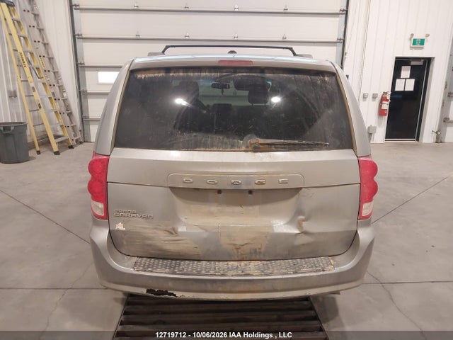 Продаж на аукціоні авто 2013 Dodge Grand Caravan Se/sxt, vin: 2C4RDGBGXDR666826, номер лоту: 12719712
