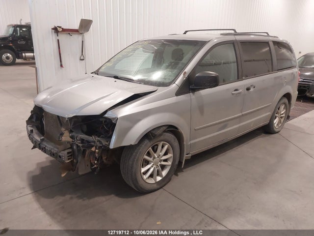Продаж на аукціоні авто 2013 Dodge Grand Caravan Se/sxt, vin: 2C4RDGBGXDR666826, номер лоту: 12719712
