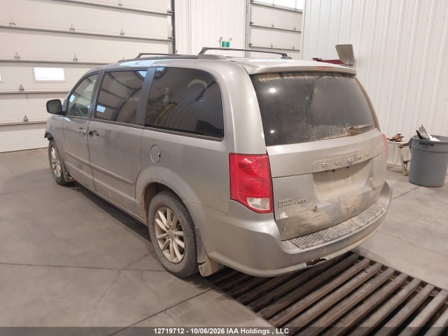Продаж на аукціоні авто 2013 Dodge Grand Caravan Se/sxt, vin: 2C4RDGBGXDR666826, номер лоту: 12719712
