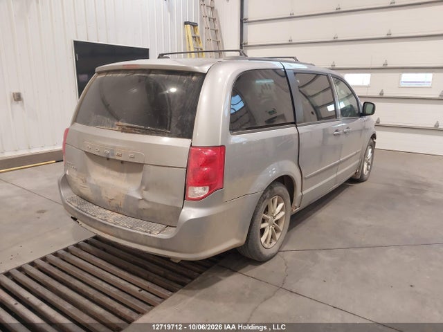 Продаж на аукціоні авто 2013 Dodge Grand Caravan Se/sxt, vin: 2C4RDGBGXDR666826, номер лоту: 12719712