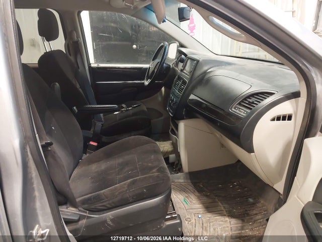Продаж на аукціоні авто 2013 Dodge Grand Caravan Se/sxt, vin: 2C4RDGBGXDR666826, номер лоту: 12719712
