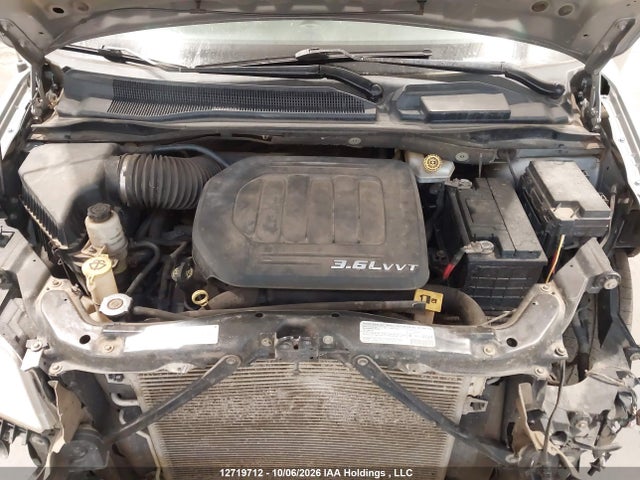 Продаж на аукціоні авто 2013 Dodge Grand Caravan Se/sxt, vin: 2C4RDGBGXDR666826, номер лоту: 12719712