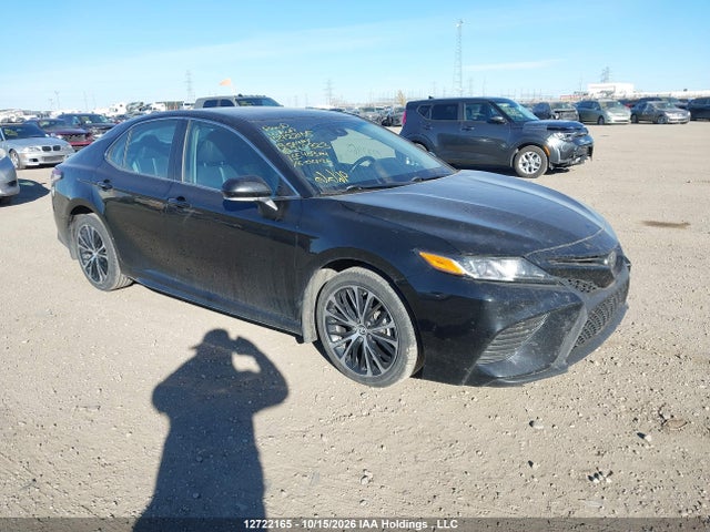4T1B11HK9KU252323 auction archive image