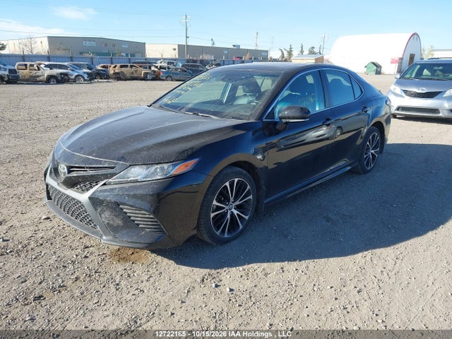 4T1B11HK9KU252323 Toyota CAMRY SE