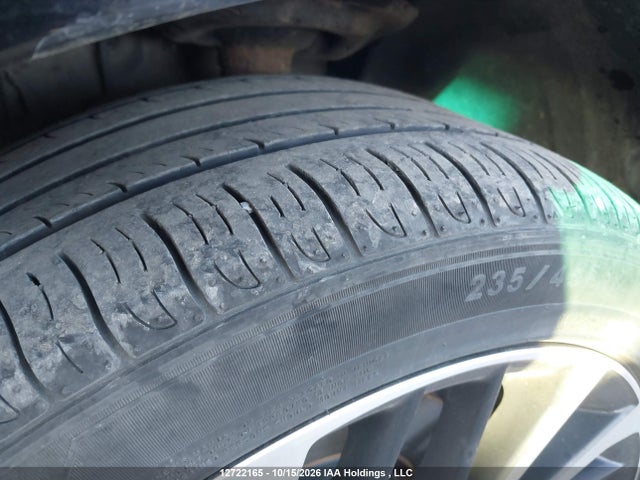 4T1B11HK9KU252323 Toyota CAMRY SE