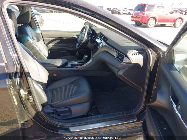 4T1B11HK9KU252323 Toyota CAMRY SE