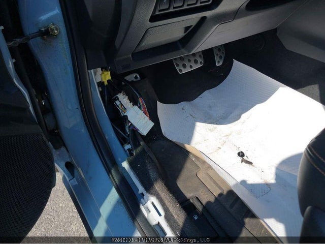 JF2GTHNC4M8263186 Subaru Crosstrek Limited