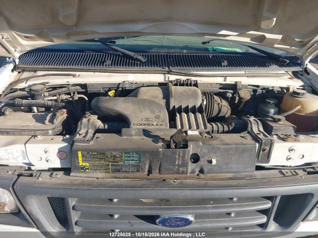 Aukcja sprzedaży 2003 Ford E-150 Commercial, vin: 1FTRE14233HA17407, numer aukcji: 12725025