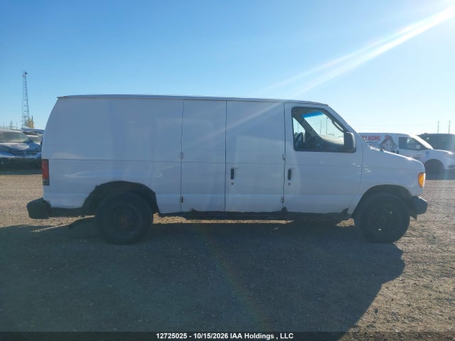 Aukcja sprzedaży 2003 Ford E-150 Commercial, vin: 1FTRE14233HA17407, numer aukcji: 12725025