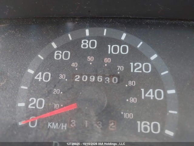 Aukcja sprzedaży 2003 Ford E-150 Commercial, vin: 1FTRE14233HA17407, numer aukcji: 12725025