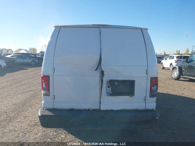 Aukcja sprzedaży 2003 Ford E-150 Commercial, vin: 1FTRE14233HA17407, numer aukcji: 12725025