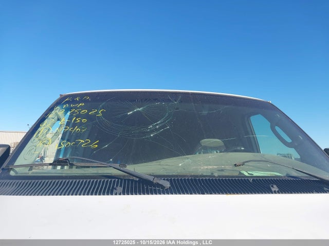 Aukcja sprzedaży 2003 Ford E-150 Commercial, vin: 1FTRE14233HA17407, numer aukcji: 12725025