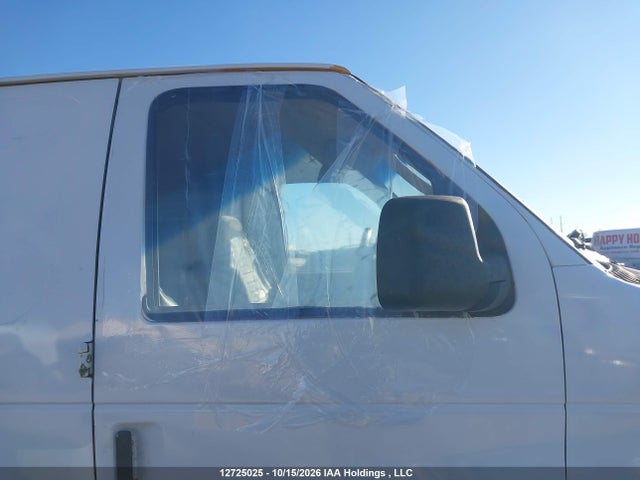Aukcja sprzedaży 2003 Ford E-150 Commercial, vin: 1FTRE14233HA17407, numer aukcji: 12725025