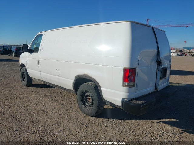 Aukcja sprzedaży 2003 Ford E-150 Commercial, vin: 1FTRE14233HA17407, numer aukcji: 12725025