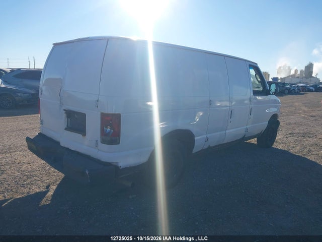 Aukcja sprzedaży 2003 Ford E-150 Commercial, vin: 1FTRE14233HA17407, numer aukcji: 12725025