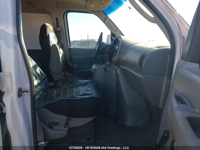 Aukcja sprzedaży 2003 Ford E-150 Commercial, vin: 1FTRE14233HA17407, numer aukcji: 12725025